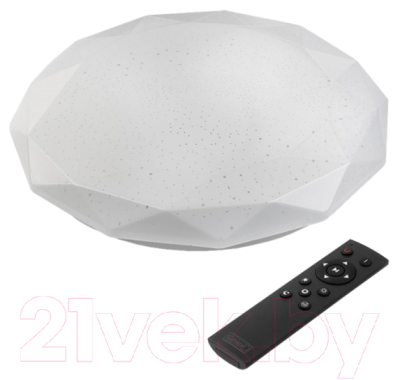 

Потолочный светильник General Electric, Diamond GSMCL-042-Smart-72