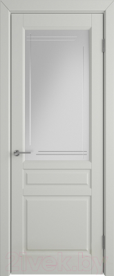 

Дверь межкомнатная Юркас, Colorit К2 ДО 70x200