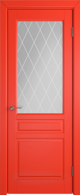 

Дверь межкомнатная Юркас, Colorit К2 ДО 70x200