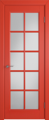 

Дверь межкомнатная Юркас, Colorit К3 ДО 60x200