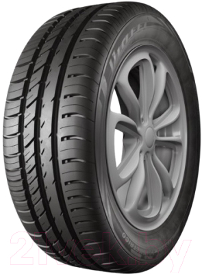 

Летняя шина Viatti, Strada Asimmetrico V-130 185/65R15 88H