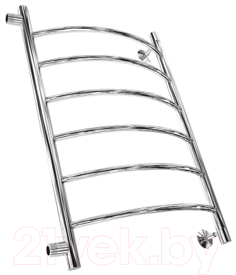 

Полотенцесушитель водяной Двин, TR 80x40