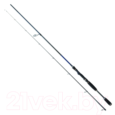 

Удилище Robinson, Diplomat Perch Jig / 11P-JP-225