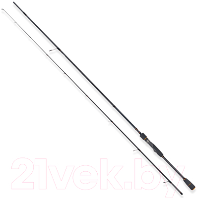 

Удилище Robinson, Cityliner Perch Jig / 1CL-JP-022