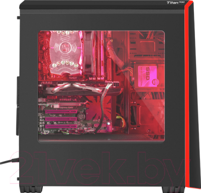 Jet Gamer 5i9400fd16hd1x105tl2w5 Igrovoj Sistemnyj Blok Kupit V Minske Gomele Vitebske Mogileve Breste Grodno