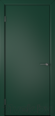 

Дверь межкомнатная Юркас, Colorit К6 ДГ 80x200