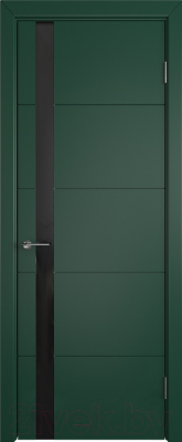 

Дверь межкомнатная Юркас, Colorit К4 ДО 60x200