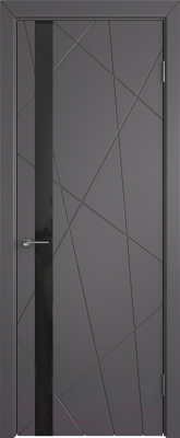 

Дверь межкомнатная Юркас, Colorit К5 ДО 70x200