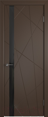 

Дверь межкомнатная Юркас, Colorit К5 ДО 60x200