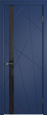 

Дверь межкомнатная Юркас, Colorit К5 ДО 80x200