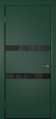 

Дверь межкомнатная Юркас, Colorit К6 ДО 70x200