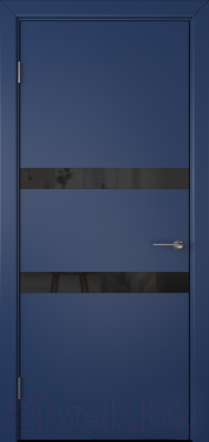 

Дверь межкомнатная Юркас, Colorit К6 ДО 70x200