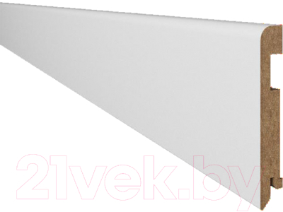 

Плинтус Юркас, Colorit 100x2100мм