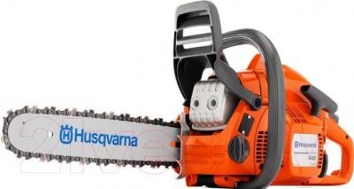 

Бензопила цепная Husqvarna, 440