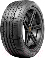 Летняя шина Continental Conti Sport Contact 5 225/45R17 91Y Mercedes -