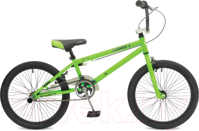 

Велосипед Stinger, BMX Shift 20BMX.SHIFT.10GN9