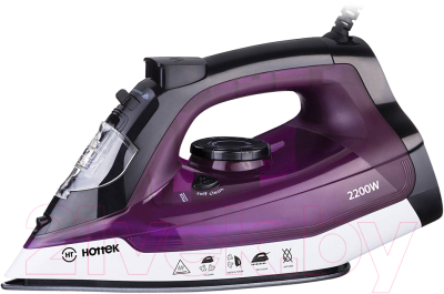 

Утюг Hottek, HT-955-004