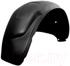 

Подкрылок Novline, Nissan Qashqai / NLL.36.07.004