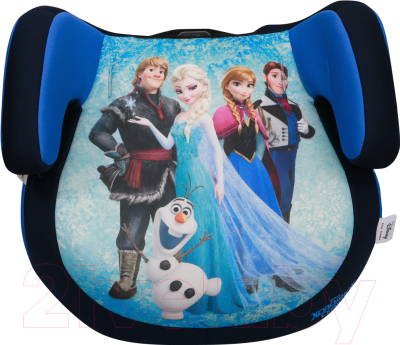

Бустер Siger, Disney Холодное сердце