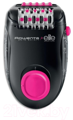 

Эпилятор Rowenta, EP2902F0 Skin Spirit
