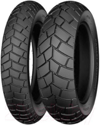 

Мотошина передняя Michelin, Scorcher 32 130/90R16 73H TL/TT