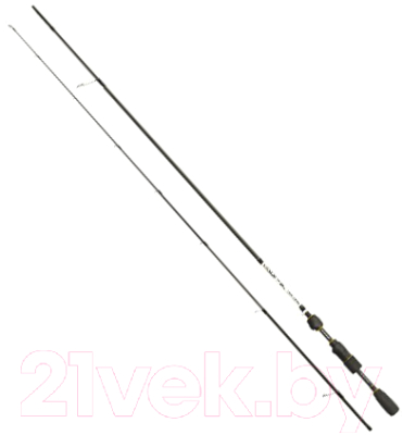 

Удилище Mistrall, Lexus Ultra Spin 1.80M 0.5-6G / RM-2136818