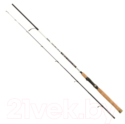 

Удилище Mistrall, Torella Micro Spin 2.10m 1-8G / RM-2137021