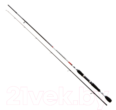 

Удилище Mistrall, Forward Ii Spin 2.10M 0-8G / RL-2838521