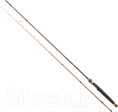 

Удилище Mistrall, Sicata Pro Spin 1.85M 2-10G / RM-2145019