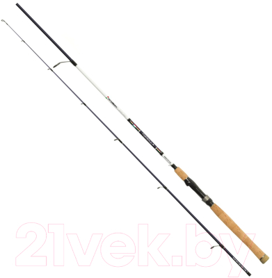 

Удилище Mistrall, Torella Pro Spin 2.40M 5-18G / RM-2137124