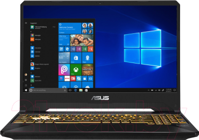 <b>Asus</b> FX505DD-BQ120T <b>Игровой ноутбук 15.6</b> '' купить в Минске в ...