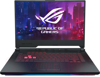 <b>Asus</b> G531GT-BQ138 16Gb <b>Игровой ноутбук 15.6</b> '' купить в ...