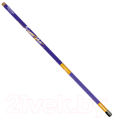 

Удилище Mistrall, Sicata Pole 6.00M 10-25G / RM-2145460