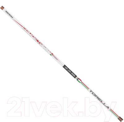 

Удилище Mistrall, Torella Pole 6.00M UPT30G / RM-2131060
