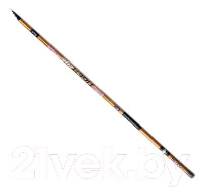 

Удилище Mistrall, Tiger Eye Pole 6.00M DO 25G / RL-2517260
