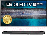 Телевизор LG OLED77W9 -