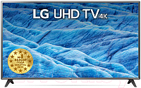 Телевизор LG 75UM7110 -