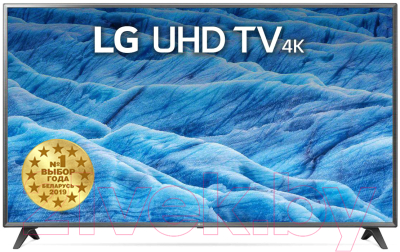 

Телевизор LG, 75UM7110