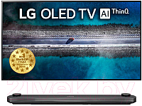 Телевизор LG OLED65W9 -