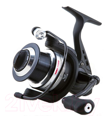 

Катушка безынерционная Mistrall, Conic Feeder 40FD 5+1BB 1A+1G 310g / KL-1229140