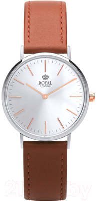 

Часы наручные женские Royal London, 21363-07