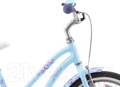 

Велосипед STELS, Pilot 240 Lady 1 SP 20