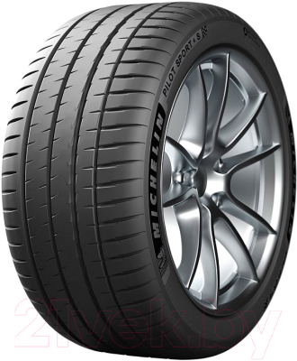 

Летняя шина Michelin, Pilot Sport 4 S 225/35R19 88Y