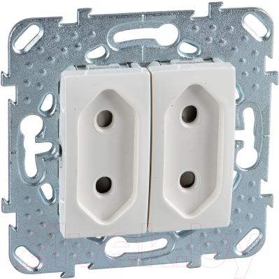 

Розетка Schneider Electric, Unica MGU5.3131.25ZD