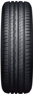 Летняя шина Yokohama BluEarth-A AE-50 225/55R18 98V