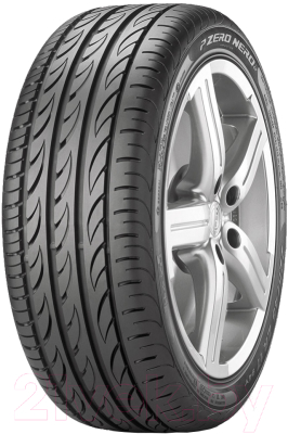 

Летняя шина Pirelli, P Zero Nero GT 195/45R16 84V