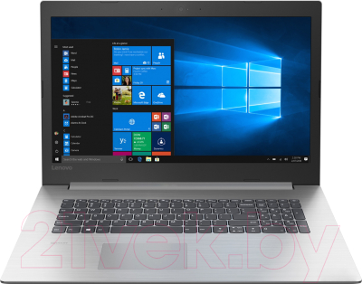 

Ноутбук Lenovo, IdeaPad 330-17IKBR (81DM00FERU)