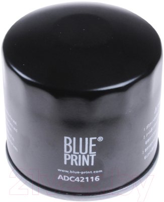 

Фильтр АКПП Blue Print, ADC42116