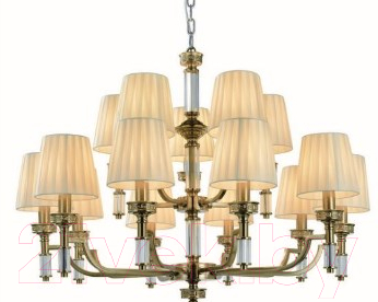 

Люстра Omnilux, Dimaro OML-87813-15