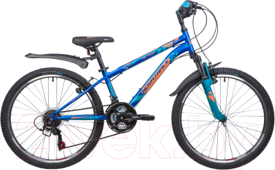 

Велосипед Novatrack, Action 24SH18SV.ACTION.10BL9